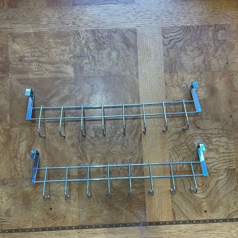 ACCESSORY OVER The Drawer Hangar Organizers!